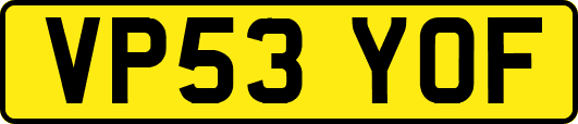 VP53YOF