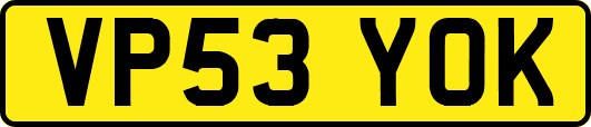 VP53YOK