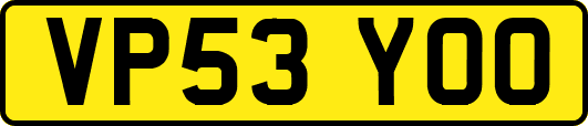 VP53YOO