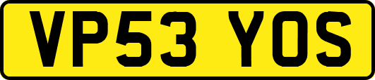 VP53YOS