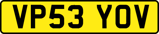 VP53YOV