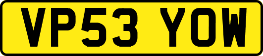 VP53YOW