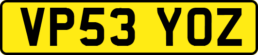 VP53YOZ