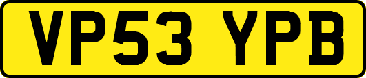 VP53YPB