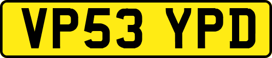 VP53YPD