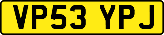 VP53YPJ