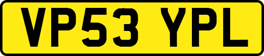 VP53YPL