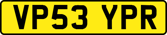 VP53YPR