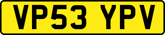 VP53YPV