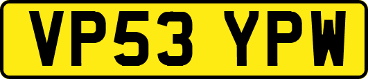 VP53YPW