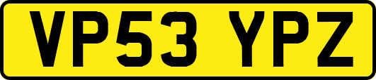 VP53YPZ