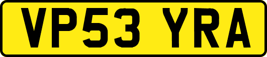VP53YRA