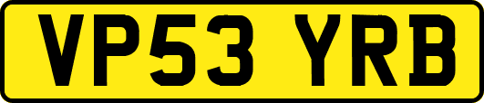 VP53YRB
