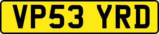 VP53YRD