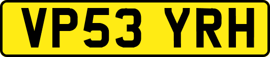 VP53YRH