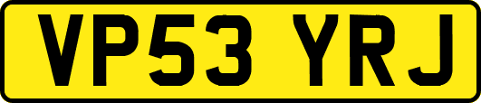 VP53YRJ