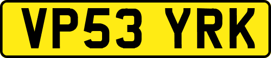 VP53YRK