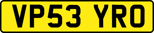 VP53YRO
