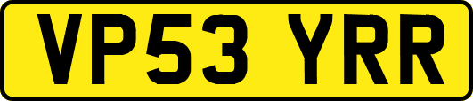 VP53YRR