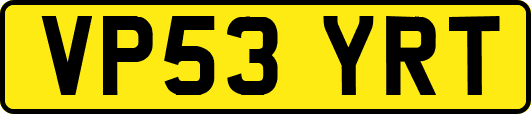 VP53YRT
