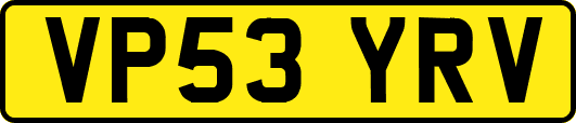 VP53YRV