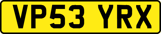 VP53YRX