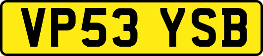 VP53YSB