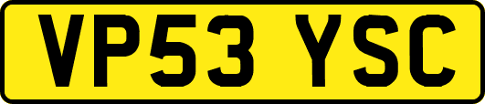 VP53YSC