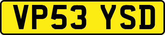 VP53YSD