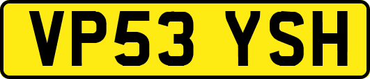 VP53YSH