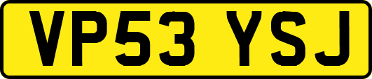 VP53YSJ