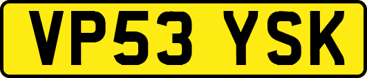 VP53YSK