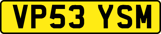 VP53YSM