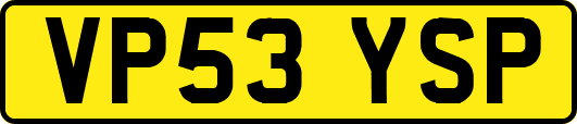 VP53YSP