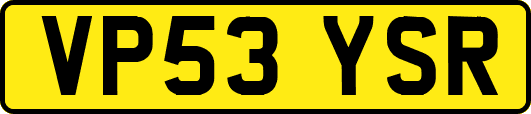 VP53YSR