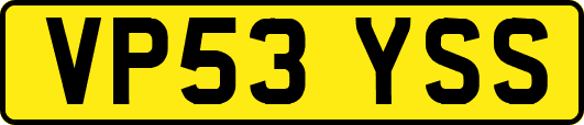 VP53YSS