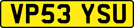 VP53YSU