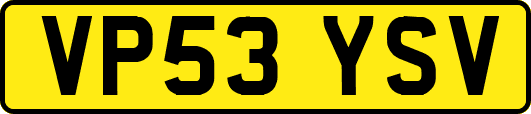 VP53YSV