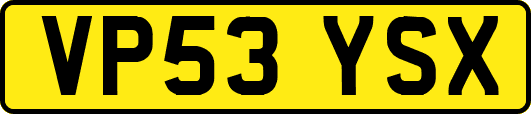 VP53YSX