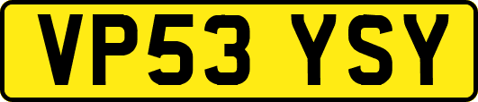 VP53YSY