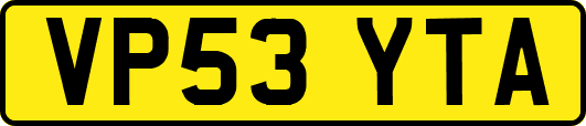 VP53YTA