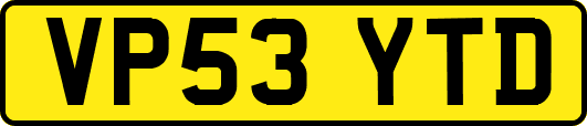 VP53YTD