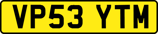 VP53YTM