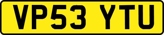 VP53YTU