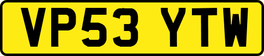 VP53YTW