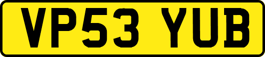 VP53YUB