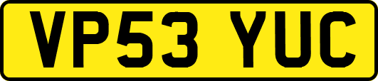 VP53YUC