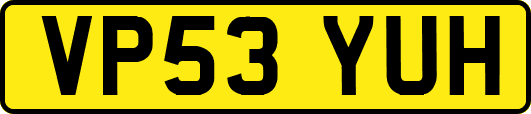 VP53YUH