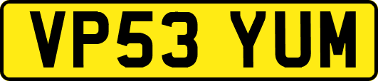 VP53YUM