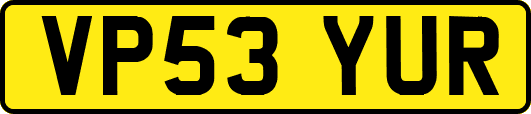VP53YUR